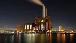 Industries Power