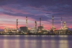 Petrochemical