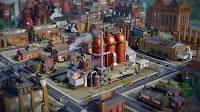Smelting Plant
